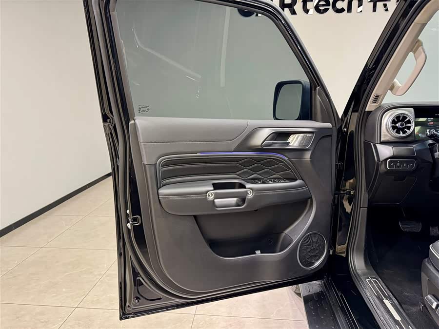 Tank 300 2024 car image #16