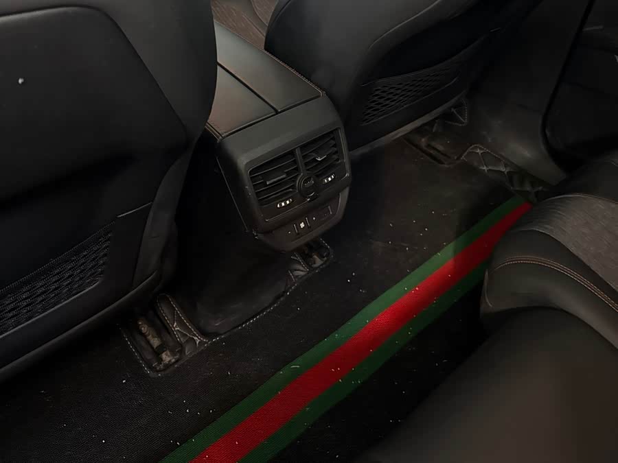 标致 标致5008 2017 汽车图片 #16