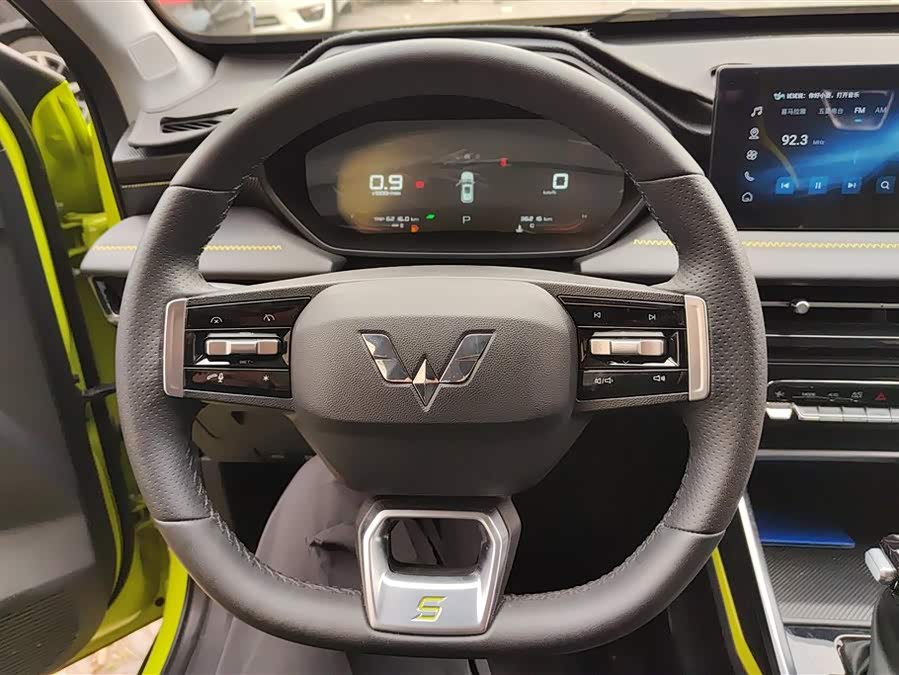 五菱汽车 五菱星驰 2022 #16 五菱汽车 五菱星驰 2022 汽车图片 #16