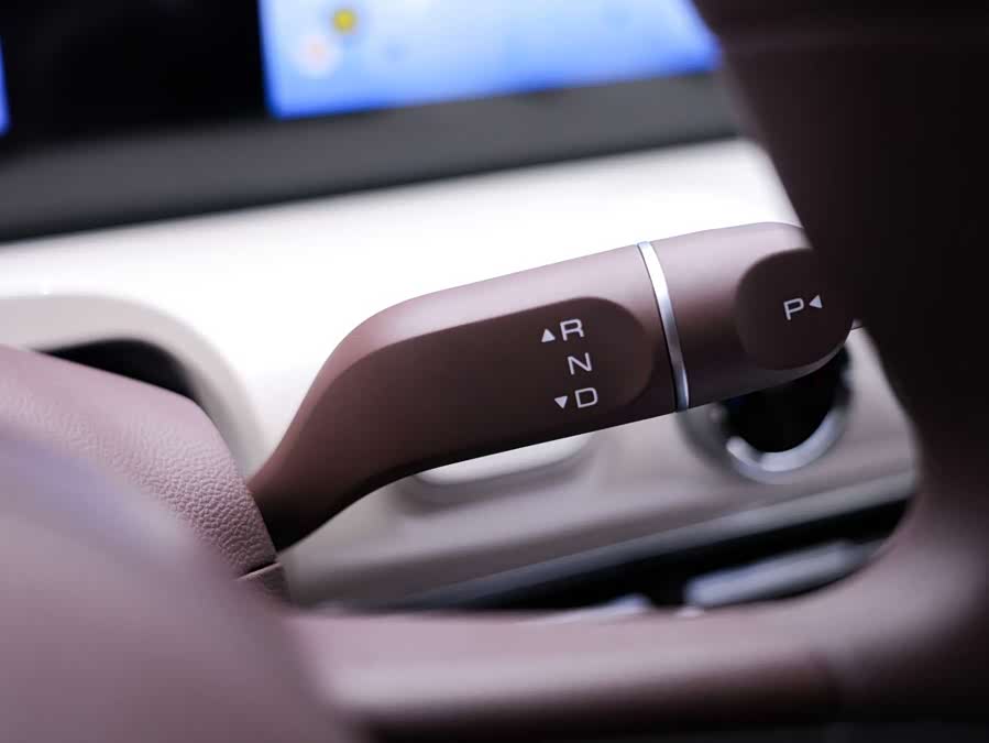 Wuling Binguo 2025 изображение автомобиля #16