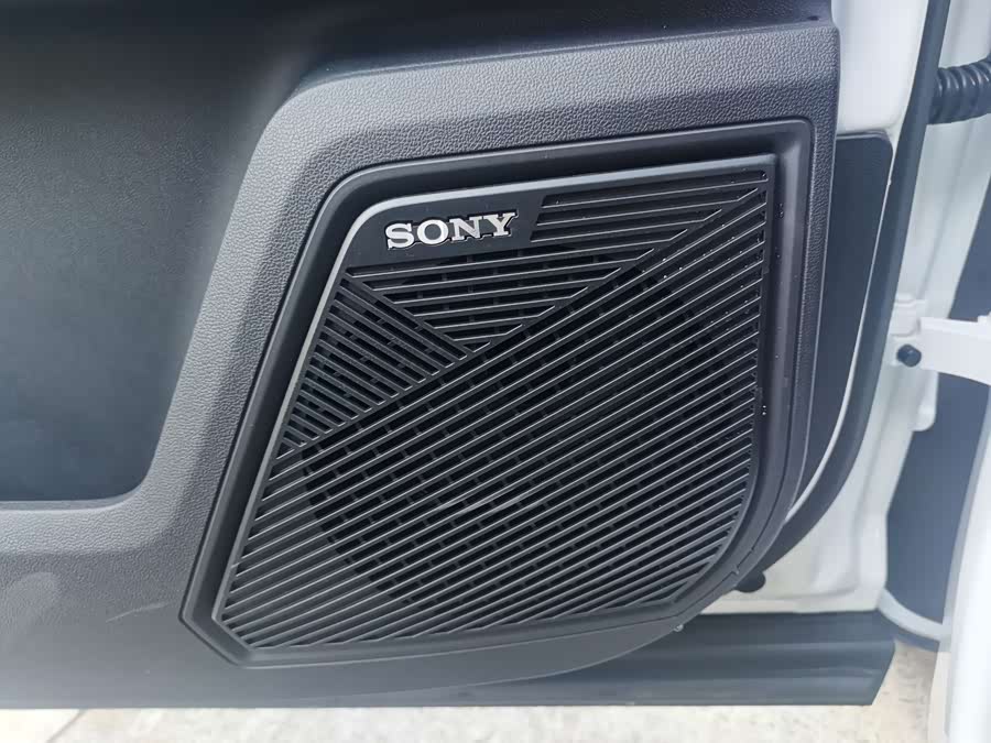 Chery Tiggo 7 2025 car image #16