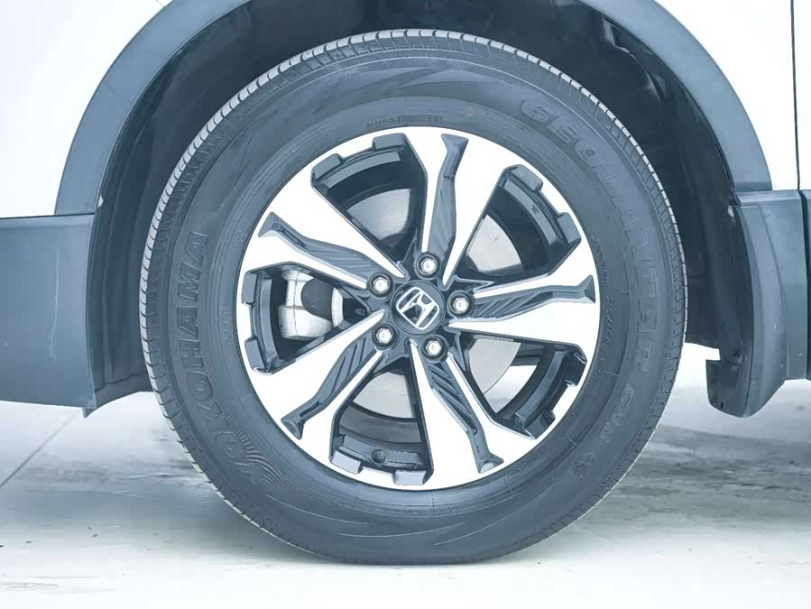 Honda CR-V 2021 image de voiture #16