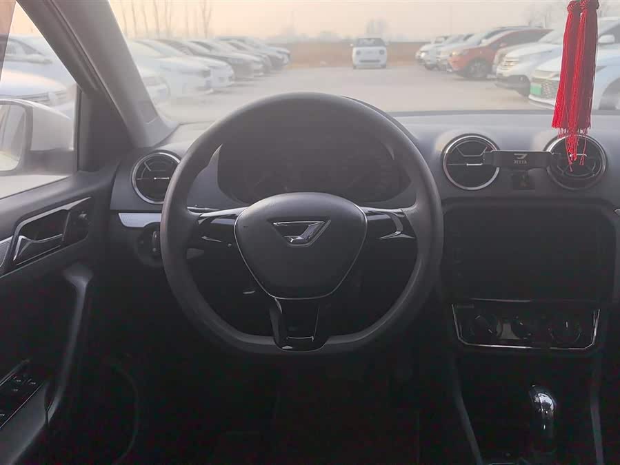 捷达 捷达VA3 2020 汽车图片 #16