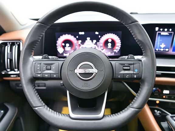 日产 探陆 2023 汽车图片 #16