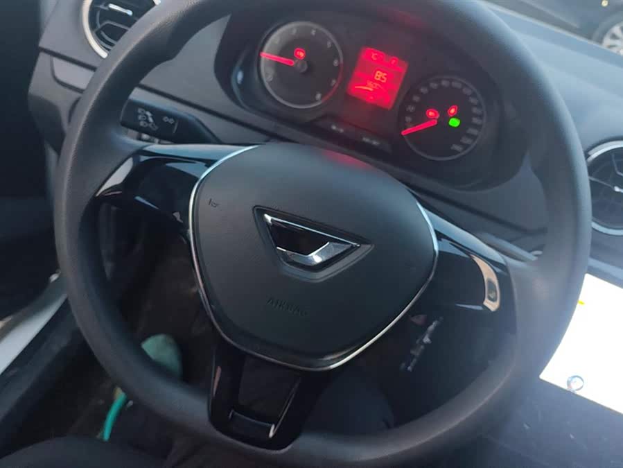 捷达 捷达VA3 2023 #16 捷达 捷达VA3 2023 汽车图片 #16