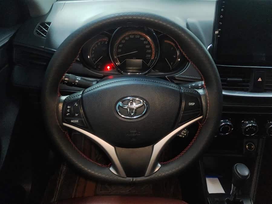 Toyota Yaris L Zhixiang 2022 car image #16