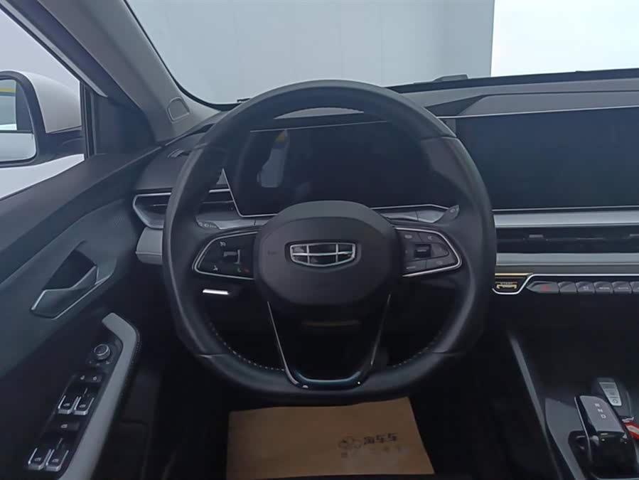 GEELY Binray 2023 car image #16