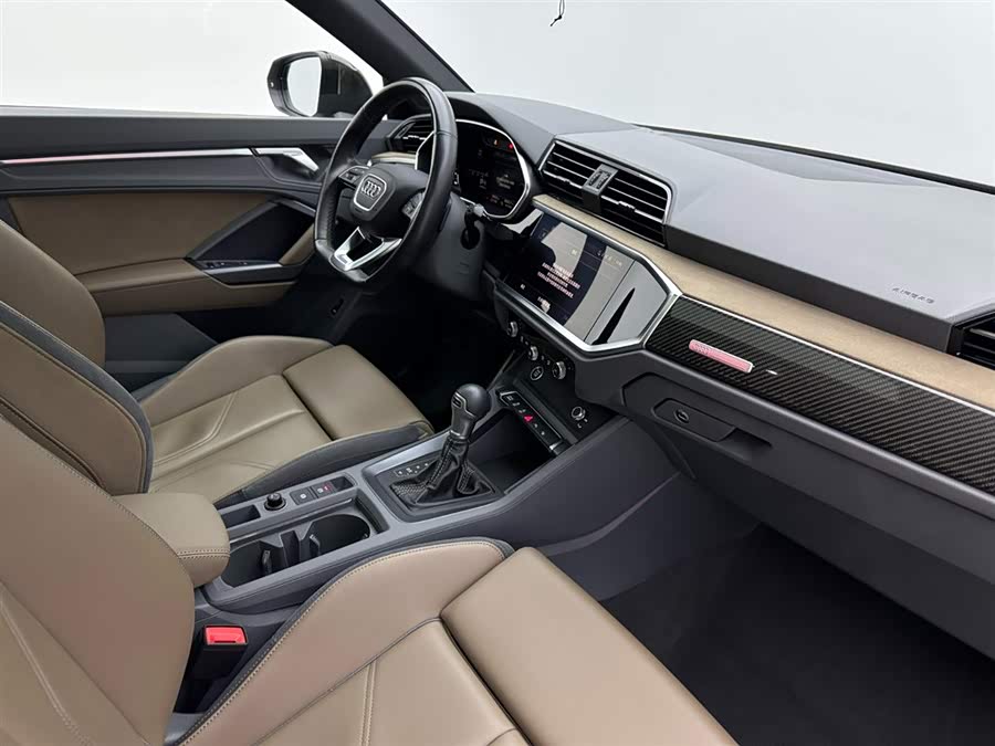 奥迪 奥迪Q3 2023 汽车图片 #16