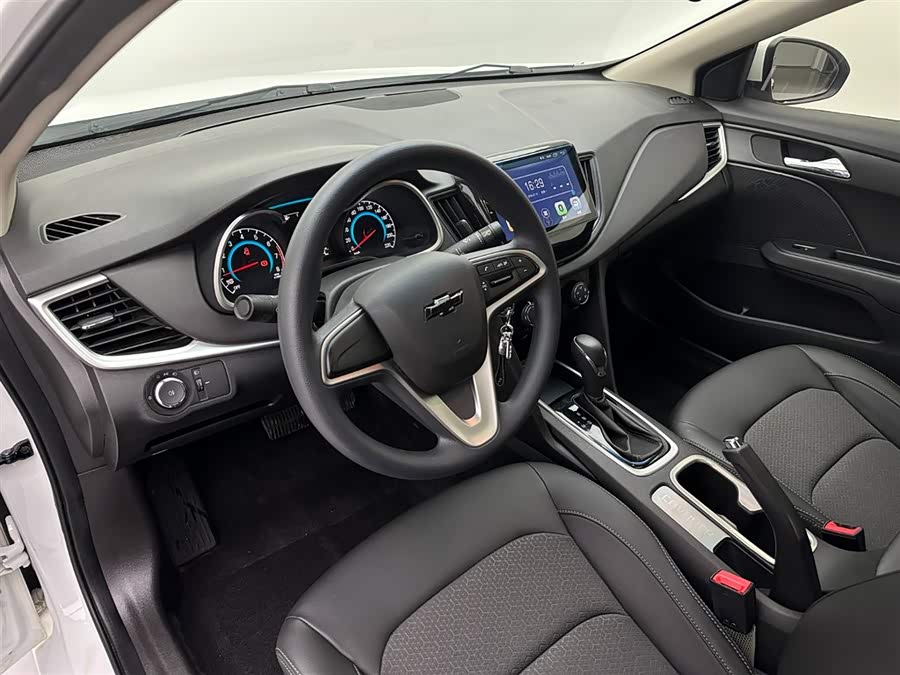 Chevrolet Cavalier 2018 car image #16