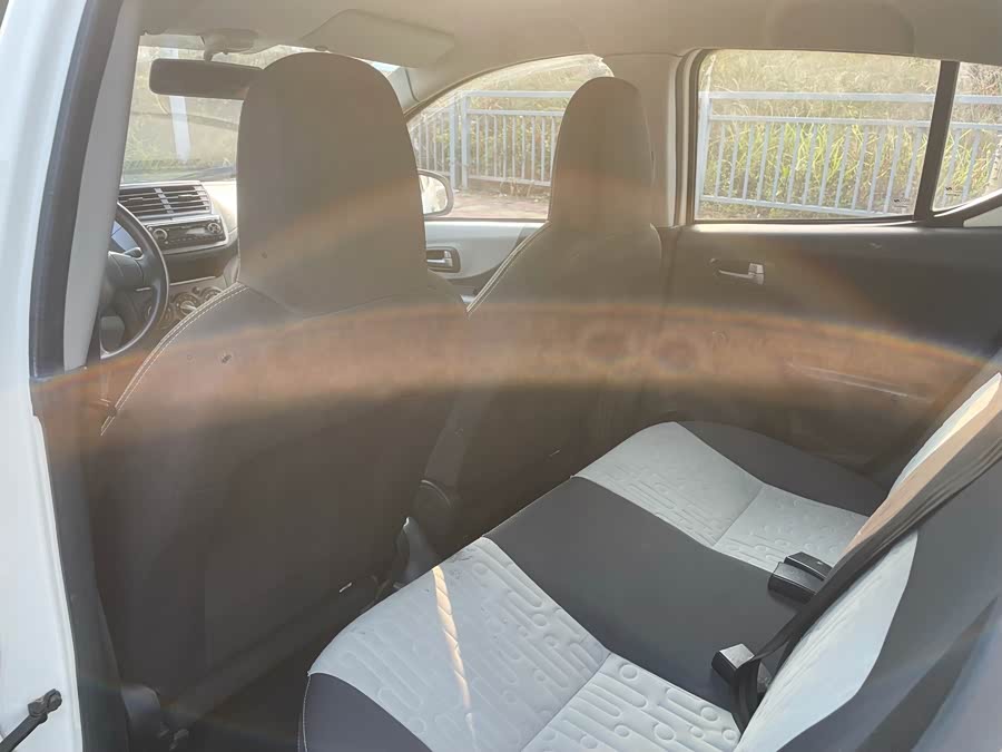 Suzuki Alto 2014 immagine di auto #16