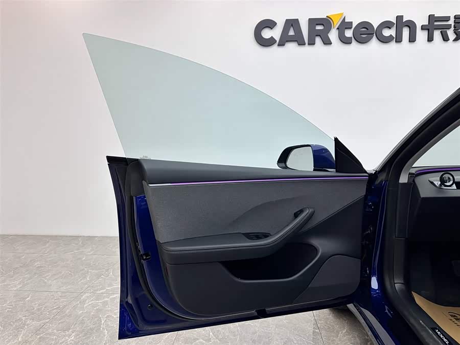 Tesla Model 3 2020 car image #16
