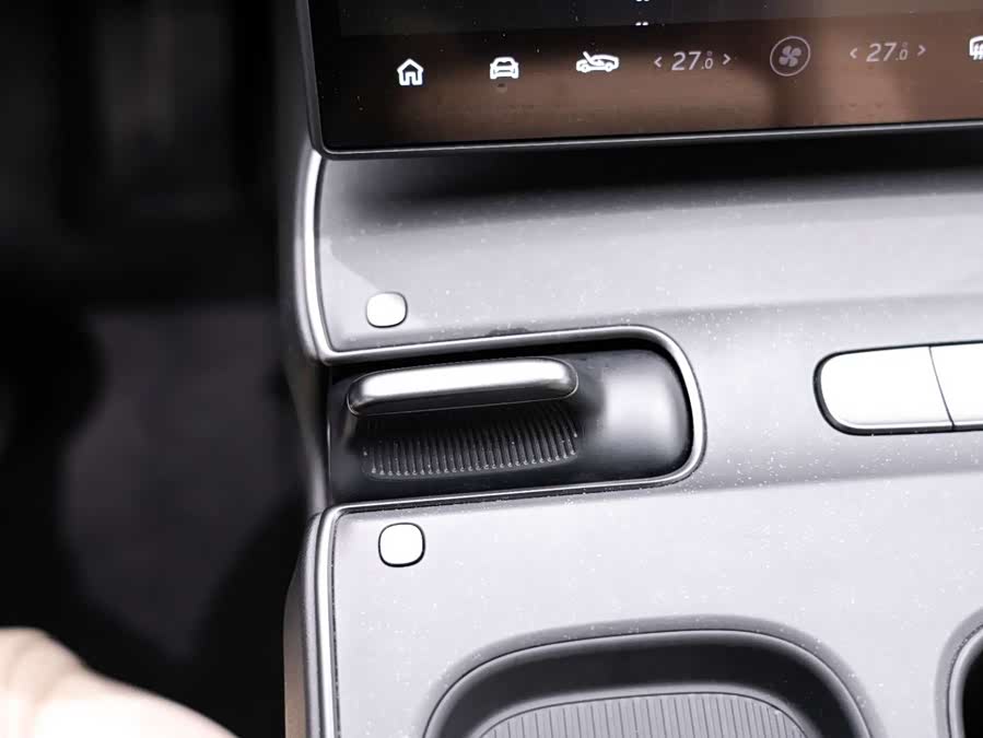 蔚来 蔚来ET5 2024 汽车图片 #16