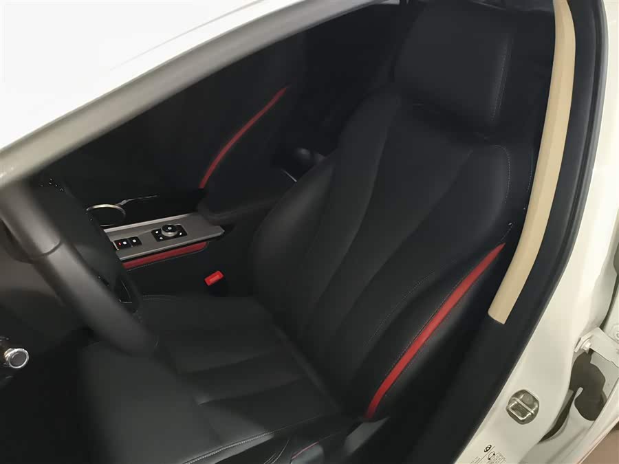 Chery Arrizo 5 Plus 2021 immagine di auto #16