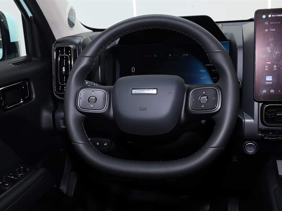 Haval Raptor New Energy 2025 car image #16