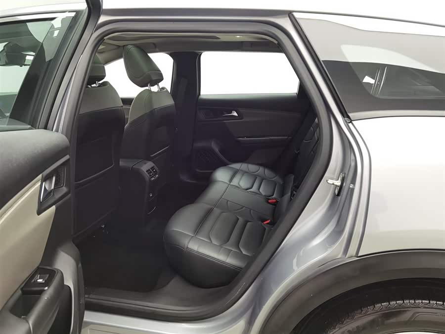 Citroen C5 X 2022 #16 Citroen C5 X 2022 car image #16