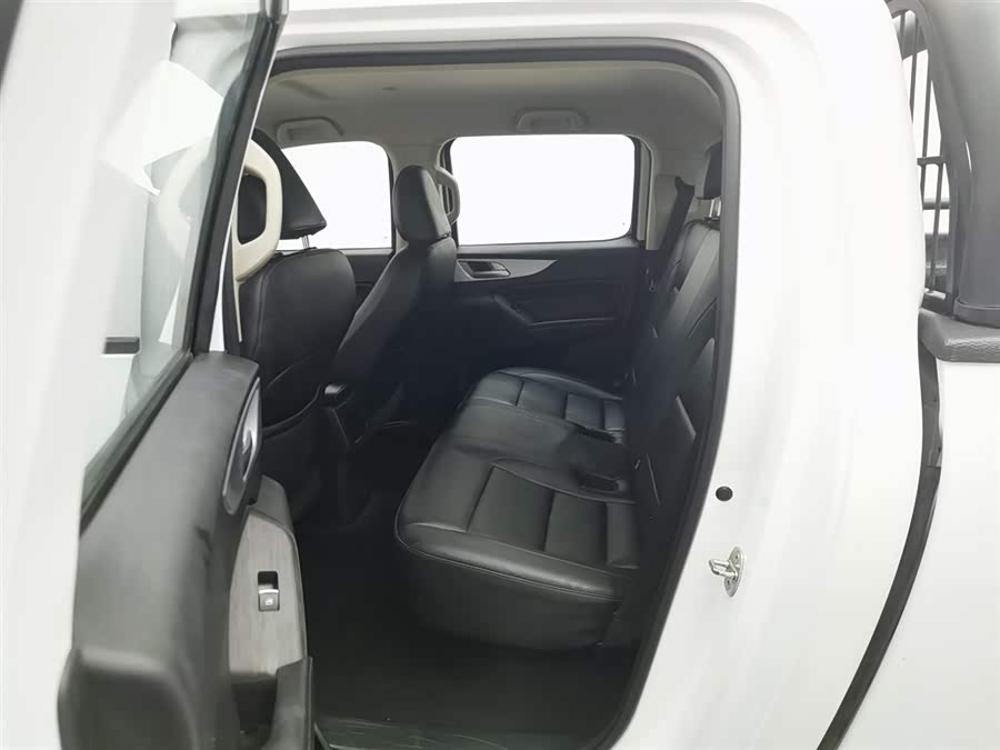 Great Wall Poer 2023 imagen de coche #16