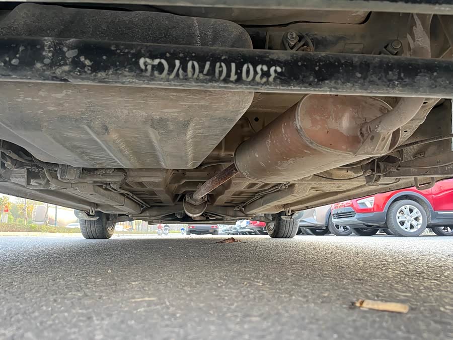 Suzuki Alto 2013 изображение автомобиля #16