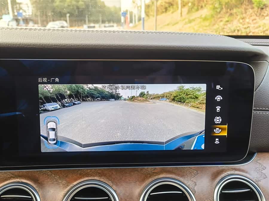 Mercedes-Benz E Class 2022 #16 Mercedes-Benz E Class 2022 car image #16