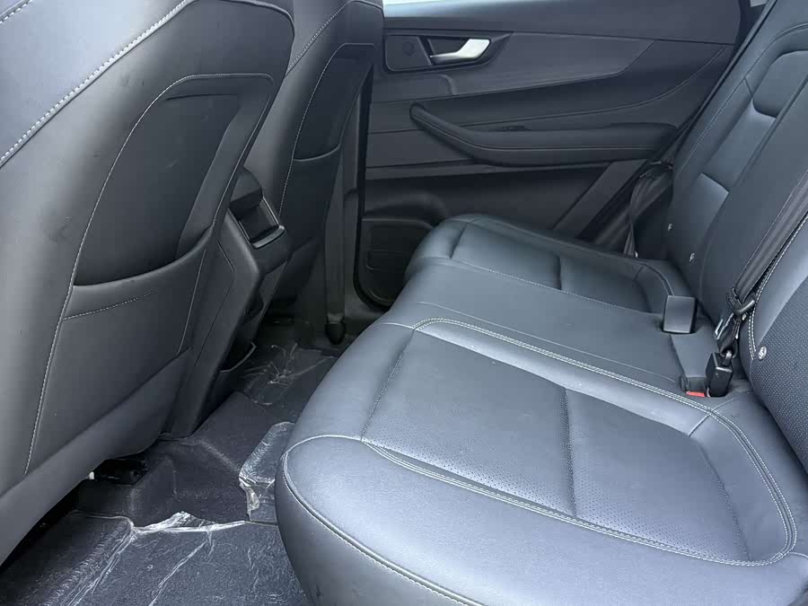 Chery Tiggo 5x 2025 #16 Chery Tiggo 5x 2025 car image #16