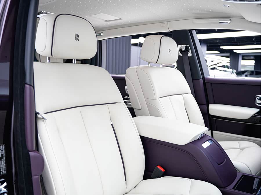 劳斯莱斯 幻影 2019 #16 劳斯莱斯 幻影 2019 汽车图片 #16