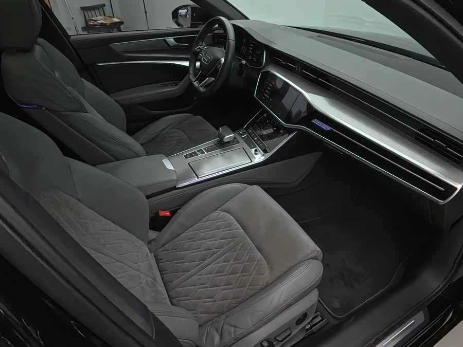 Audi A6L 2021 imagem de carro #16