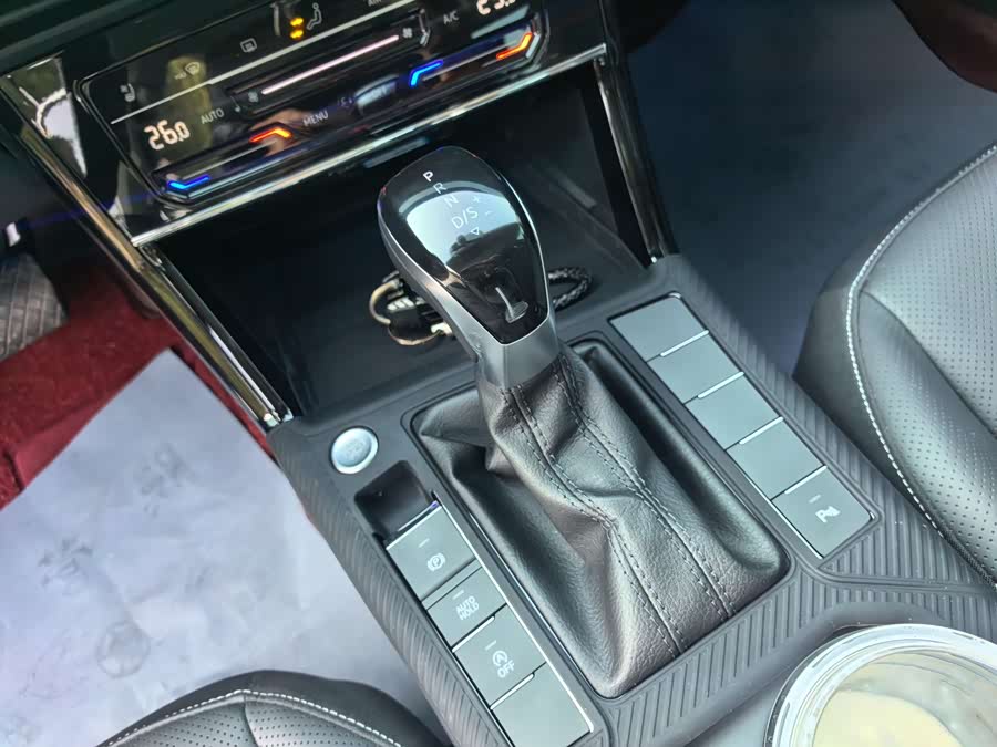 Volkswagen Passat 2023 #16 Volkswagen Passat 2023 immagine di auto #16