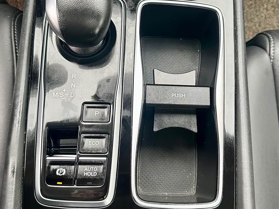 GAC Trumpchi GA6 2021 #16 GAC Trumpchi GA6 2021 car image #16