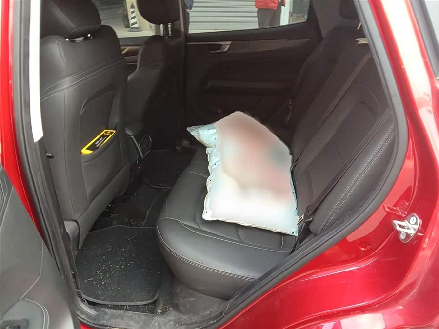 Kaiyi Showjet Pro 2023 #16 Kaiyi Showjet Pro 2023 car image #16