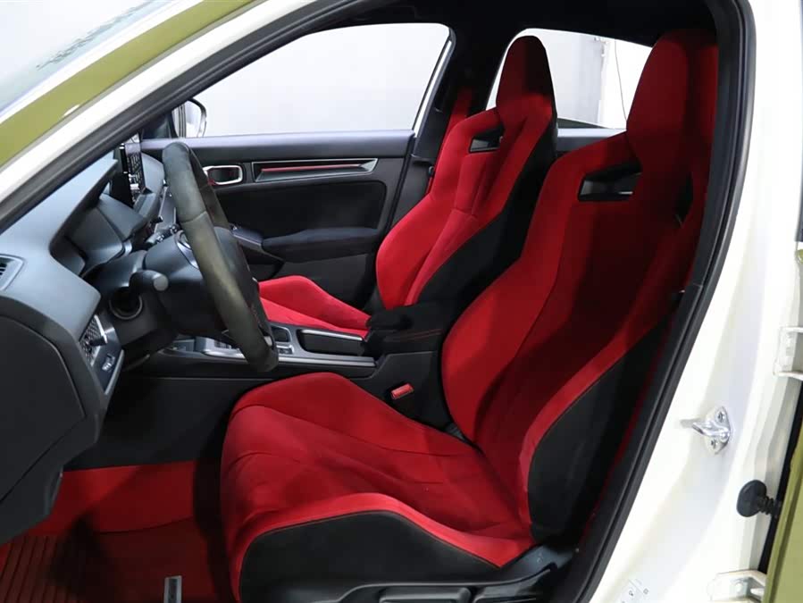 Honda Civic (Imported) 2023 car image #16