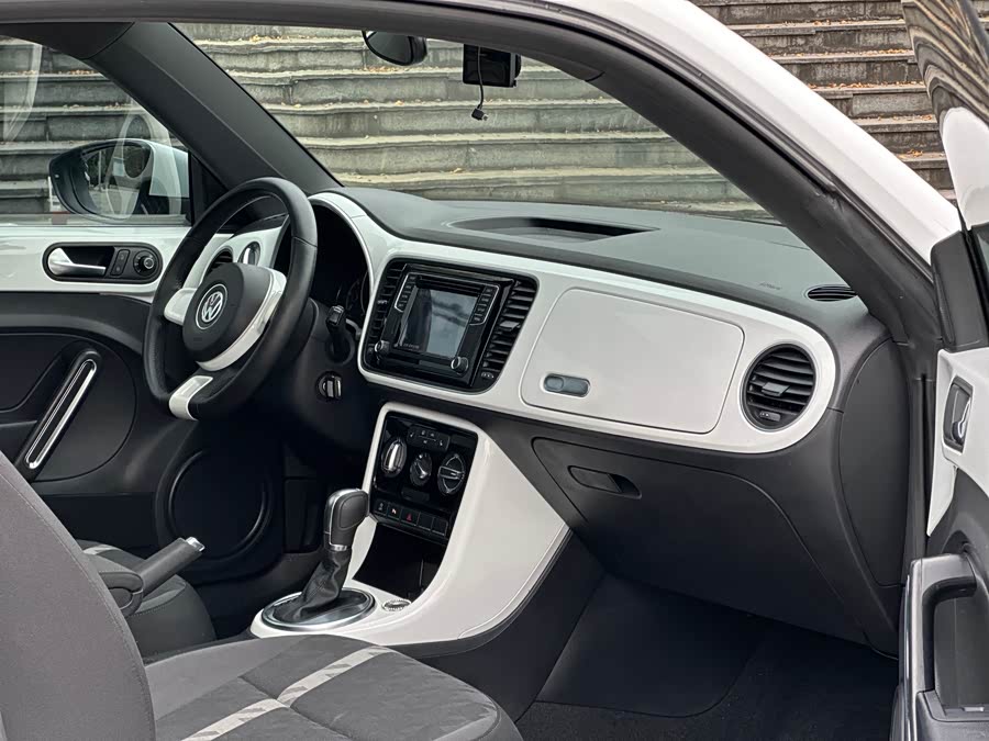 Volkswagen Beetle 2015 immagine di auto #16