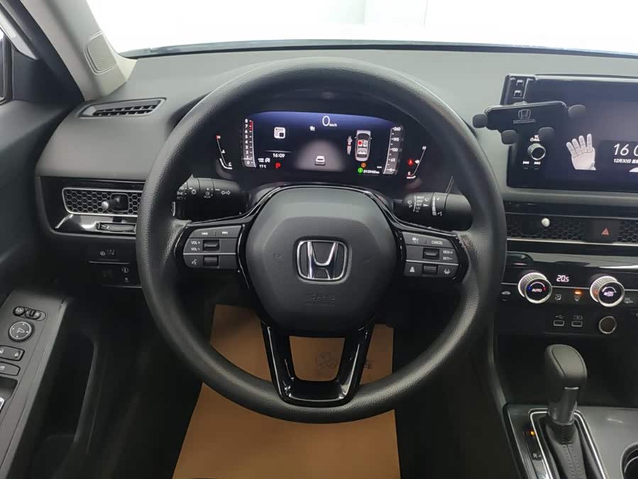 Honda INTEGRA 2024 immagine di auto #16