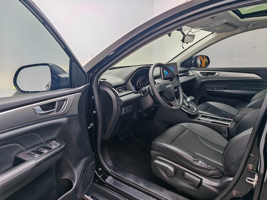 Haval M6 2022 #16 Haval M6 2022 image de voiture #16