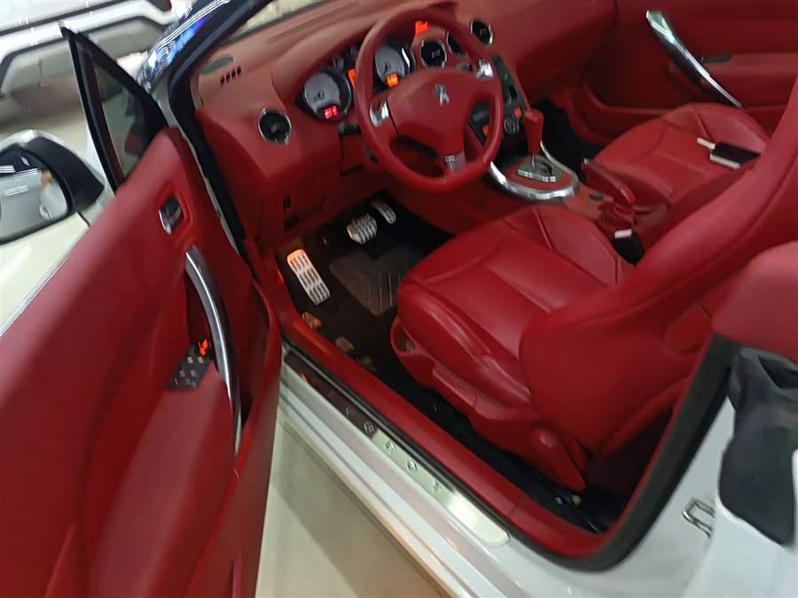 标致 标致308(进口) 2014 汽车图片 #16