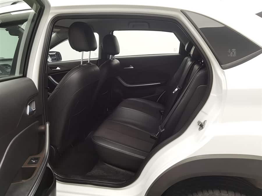 Chery Tiggo 3x 2019 car image #16