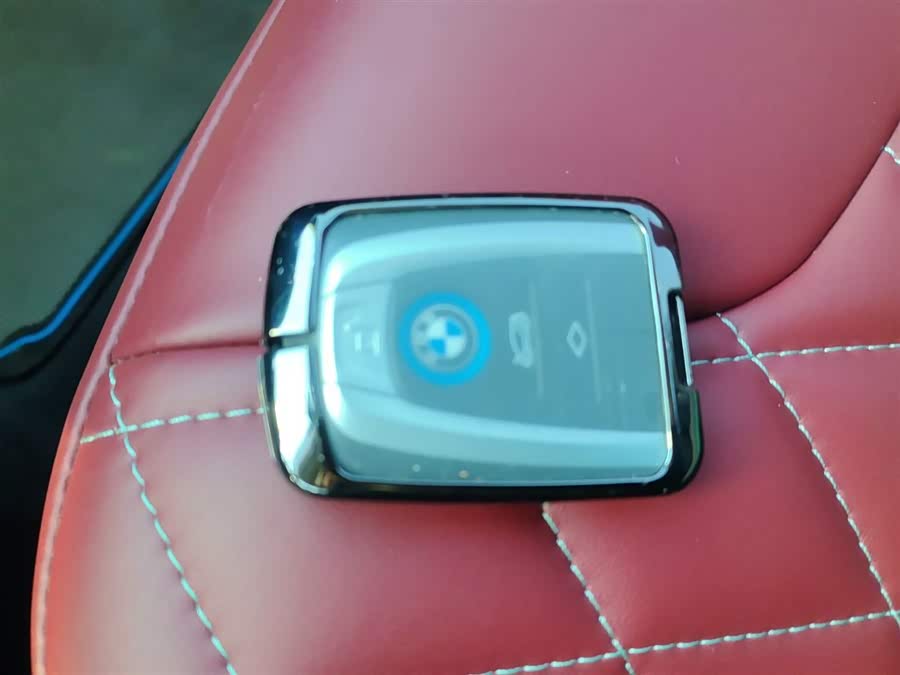 BMW i3 (Imported) 2020 car image #16