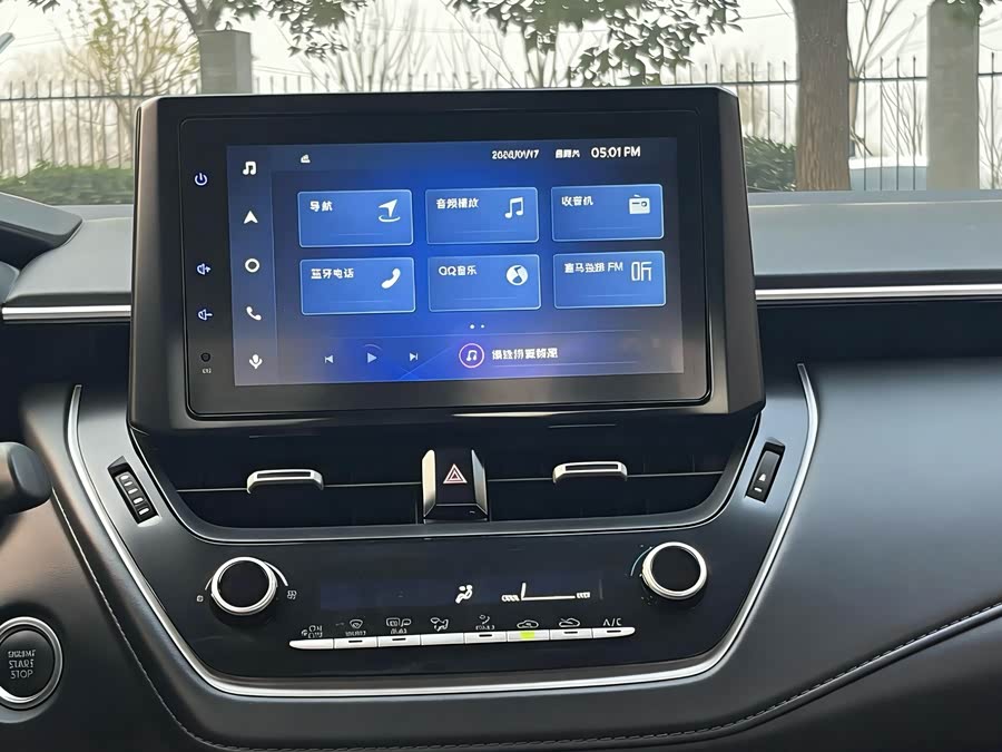 Toyota Allion 2022 car image #16