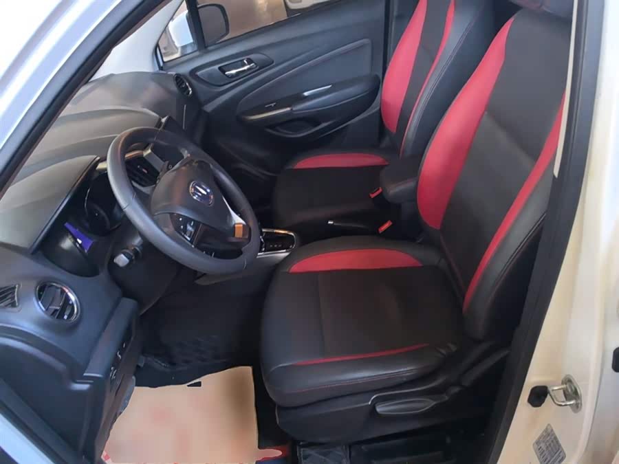Changan CS15 2017 #16 Changan CS15 2017 car image #16