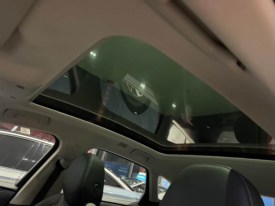 Volkswagen ID.7 Vizzion 2024 #16 Volkswagen ID.7 Vizzion 2024 car image #16