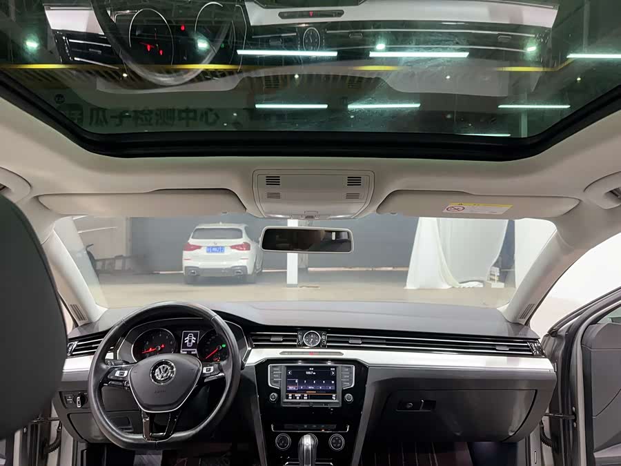 Volkswagen Magotan 2016 #16 Volkswagen Magotan 2016 car image #16