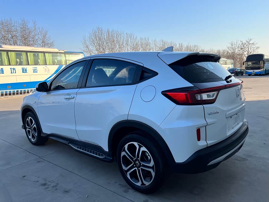 Honda XR-V 2021 #16 Honda XR-V 2021 car image #16