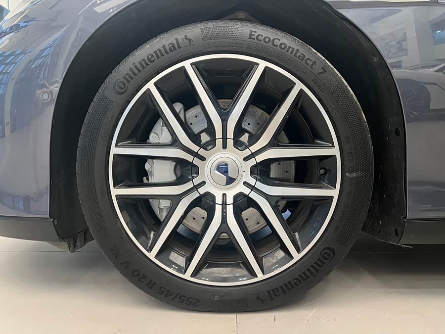 Denza Z9 2024 #16 Denza Z9 2024 immagine di auto #16