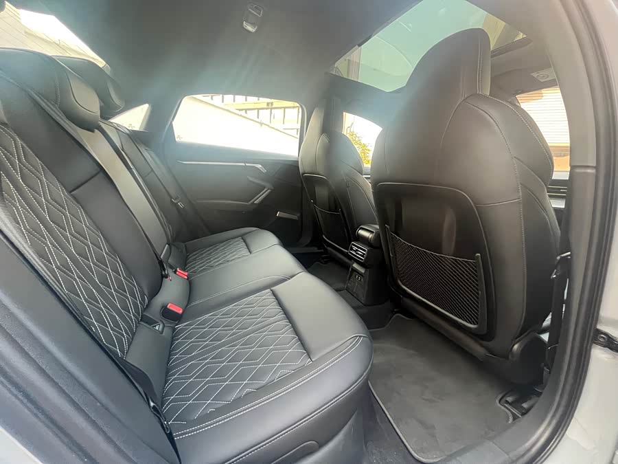 Audi A3 2024 #16 Audi A3 2024 car image #16