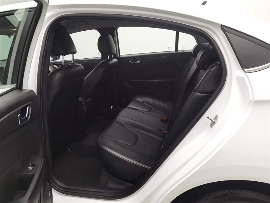 Chery Arrizo 5 2017 car image #16