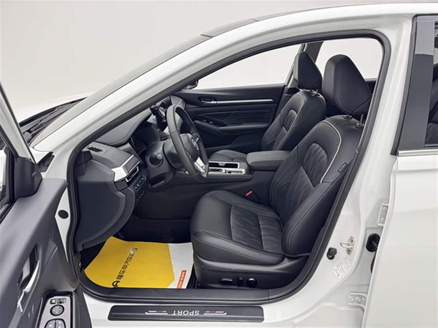 日产 天籁 2024 汽车图片 #16