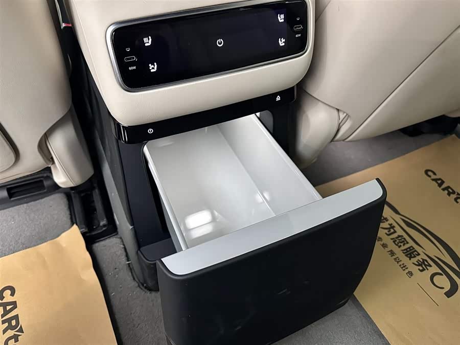 Li L9 2024 imagen de coche #16