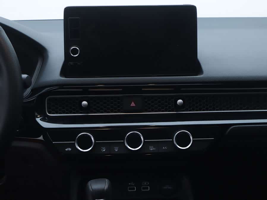 Honda INTEGRA 2022 #16 Honda INTEGRA 2022 car image #16