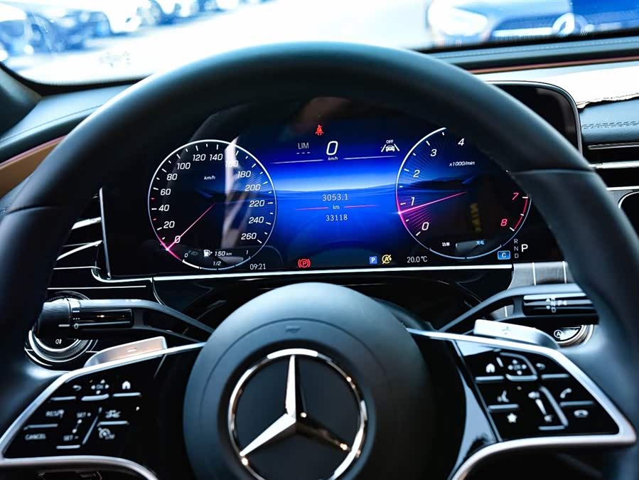Mercedes-Benz E Class 2024 #16 Mercedes-Benz E Class 2024 car image #16