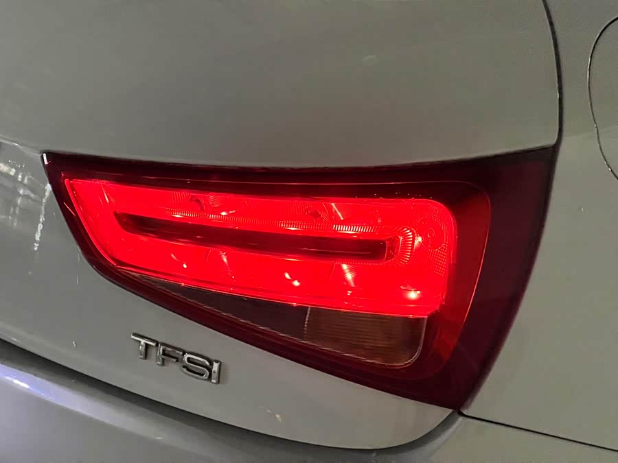 Audi A1 2012 car image #16