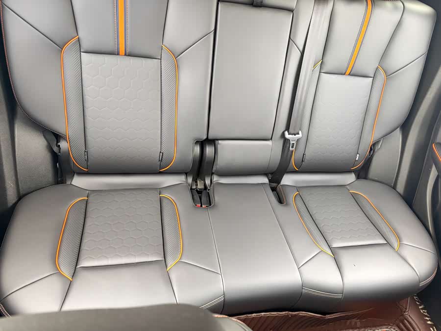 Haval F7 2020 car image #16