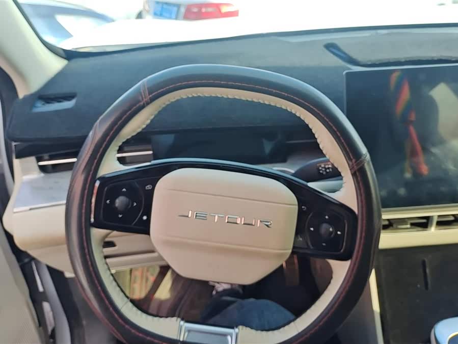 捷途 捷途大圣i-DM 2023 汽车图片 #16